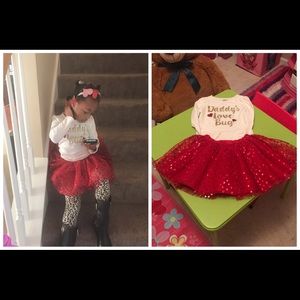 TuTu 🎀❤️Shirt